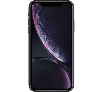 Apple iPhone XR 64GB Black Unlocked Good